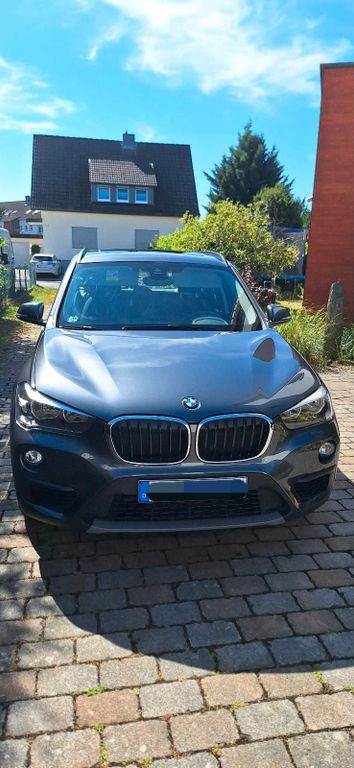 Image of BMW 118