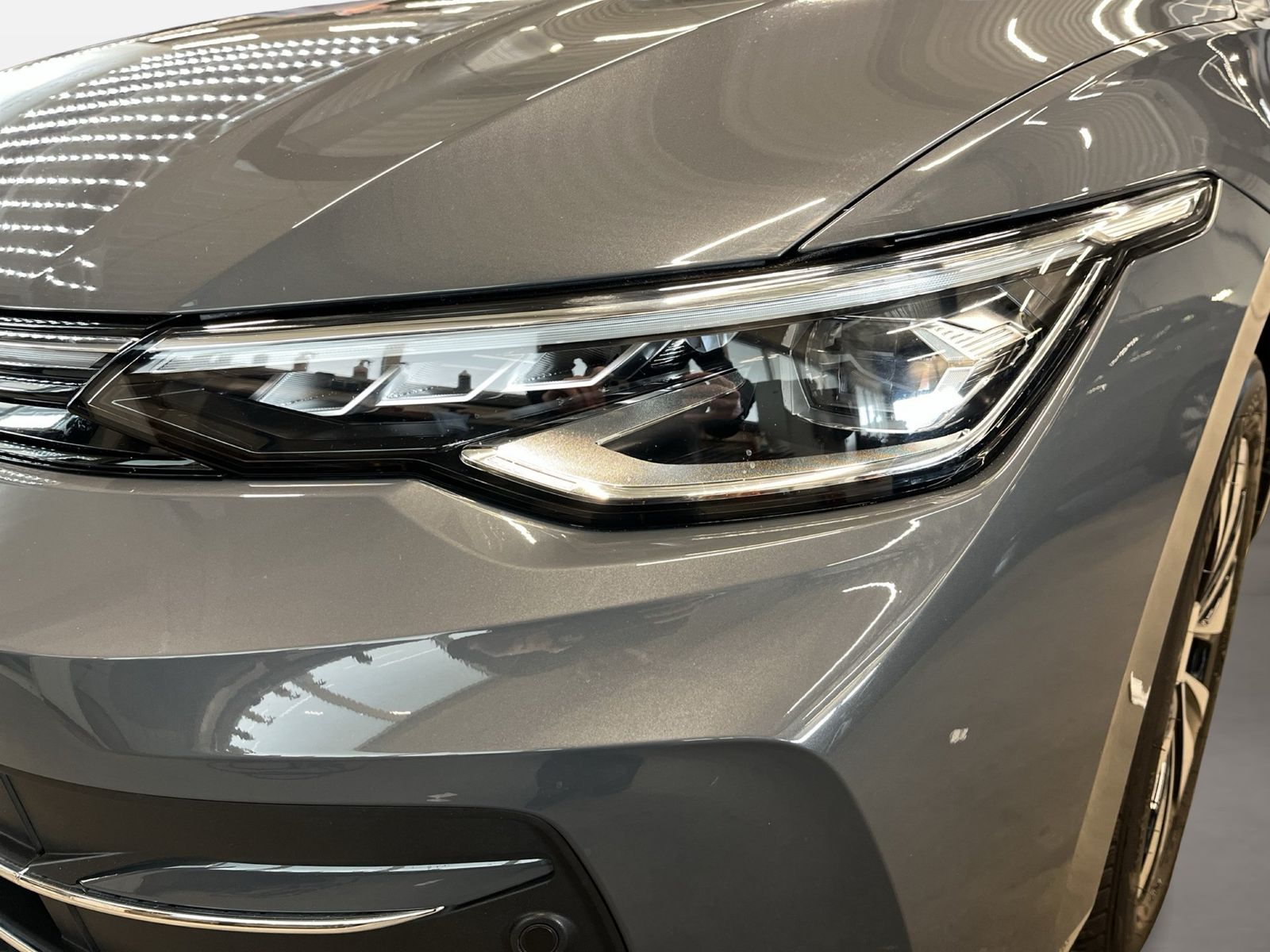 Volkswagen Golf - Bild 18