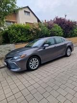Toyota Camry 75 LE - Toyota Camry: Le
