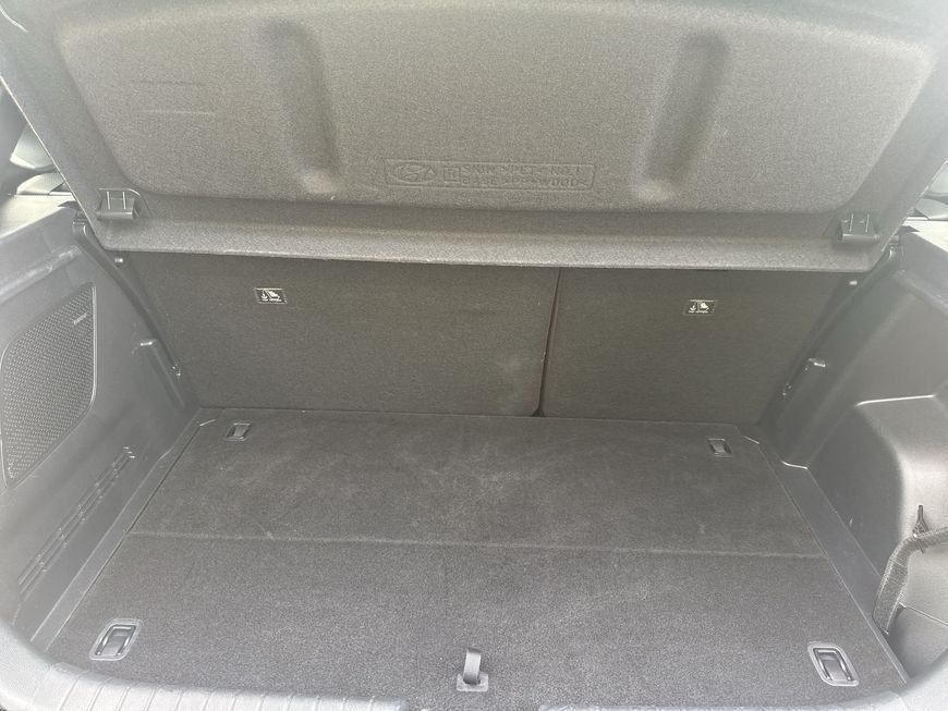 Hyundai i20 – Bild 5