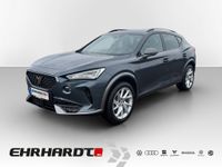Cupra Formentor - Vorschau Bild 1