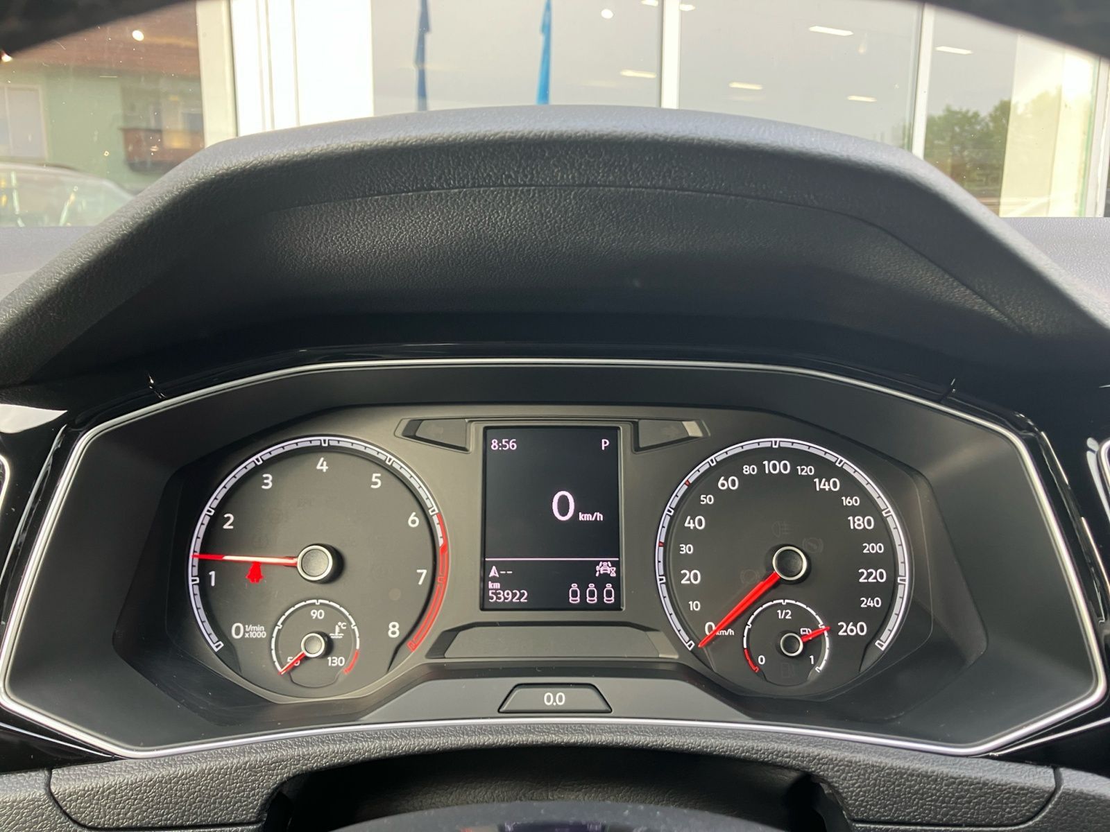 Volkswagen T-Roc - Bild 12