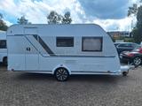 Knaus Sport 420 QD Plus-Paket 1500 kg - Knaus Sport