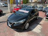 Nissan Micra GPL 71cv *ADATTA PER NEOPATENTATI* - Nissan Micra mit LPG-Antrieb