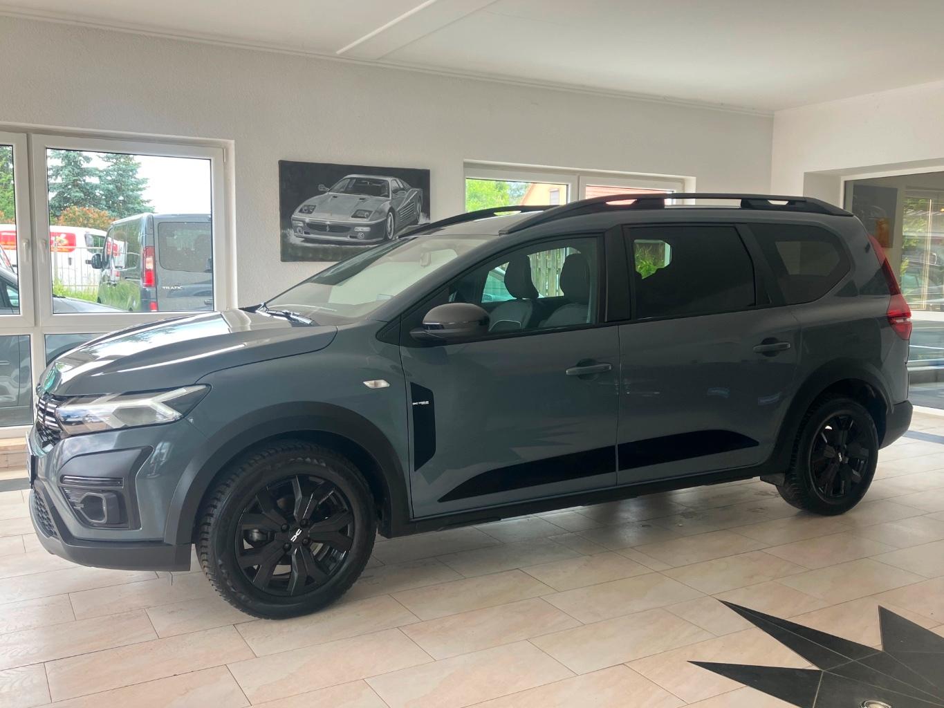 Dacia Jogger 1.0 TCe 110 Extreme Limited Edition