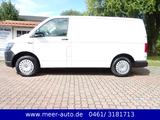 Volkswagen T6 Transporter KA EcoProfi Klima/StHz/BT-Tel/PDC - Volkswagen Gebrauchtwagen in Flensburg