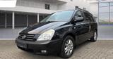 Kia Carnival 2.9 CRDi EX - Kia Carnival: 2.9