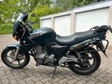 Honda CB500