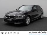 BMW 330d Panorama Kamera H/K DAB Komfort Alarm LED - BMW 330: 330d