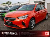 Opel Corsa F 1.2 Edition Style-Paket Spurhalteassi. - Opel Corsa: Style