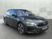 Skoda Octavia - Vorschau Bild 3