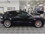 Porsche Macan GTS Individual Bicolor Matrix Panorama Sta - Porsche mit Benzin-Antrieb: Geländewagen