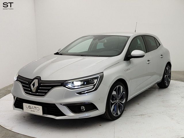 Renault RENAULT Mégane 4ª serie - Mégane dCi 8V 110 CV E