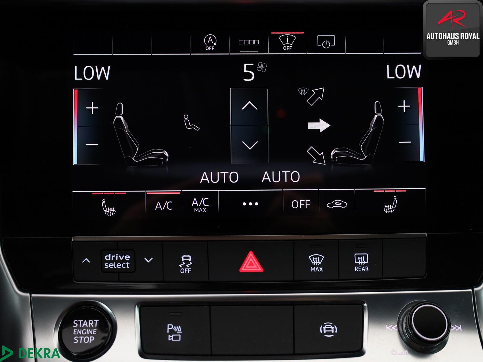 Audi A6 Avant 40 TDI SPORT HUD,KEYLESS,KAMERA,AHK,1HD, миниатюра 19