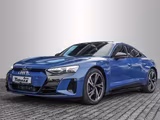 Audi e-tron GT  quattro HEADUP+PDC+SHZ - Audi e-tron GT aus 2022