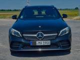 Mercedes-Benz C 400 - S Klasse Ausstattung sehr gepflegt - gebrauchte Mercedes-Benz C 400 aus dem Jahr 2020