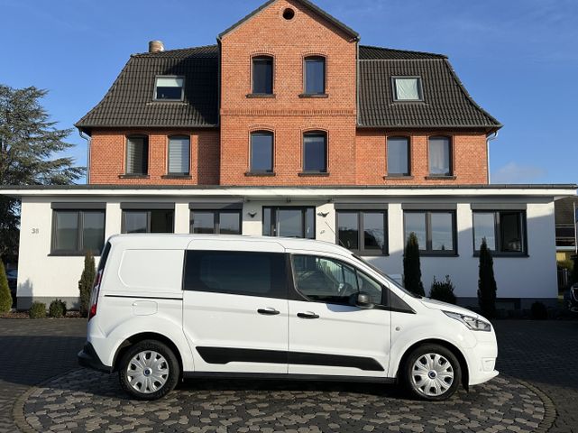 Ford Transit Connect Lang L2 Trend Klima PDC MFL DAB