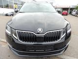 Skoda Octavia Combi Style Facelift Automatik Navi - Skoda Octavia: Combi Facelift