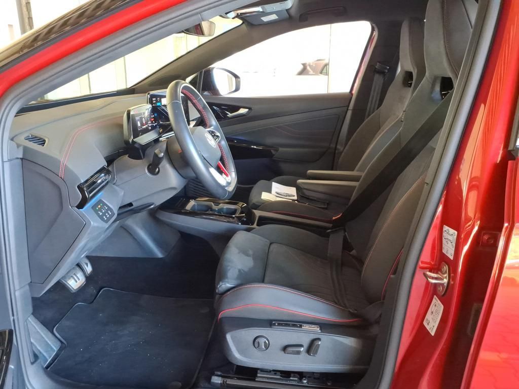 Volkswagen ID.5 - Bild 6