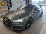 Audi A7 Sportback 3.0 TDI quattro competition S-Line - Audi A7: Competition