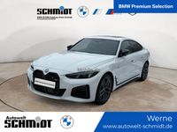 BMW M440 - Vorschau Bild 1