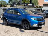 Dacia Sandero II Stepway Celebration Autom.*Scheckheft - Dacia Sandero in Leverkusen