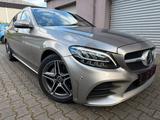 Mercedes-Benz C 220 d T 4Matic-AMG -1. Hand-ACC-Totw.-Spur - Mercedes-Benz C 220 Gebrauchtwagen in Kassel