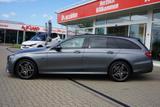 Mercedes-Benz E300 de T-Modell AMG Line Navi ACC Kamera PDC - Mercedes-Benz E 300 in Rostock