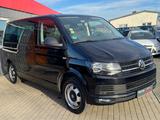Volkswagen T6  Bus Multivan Trendline - Volkswagen T6 Transporter: 7 Sitzer