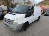 Ford Transit Kasten FT 260 K City Light - Ford Transit: Light