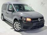 Volkswagen Caddy Nfz Maxi Kombi DSG*Klima*Sitzhhz*Tempomat* - VW Caddy Gebrauchtwagen in Hannover
