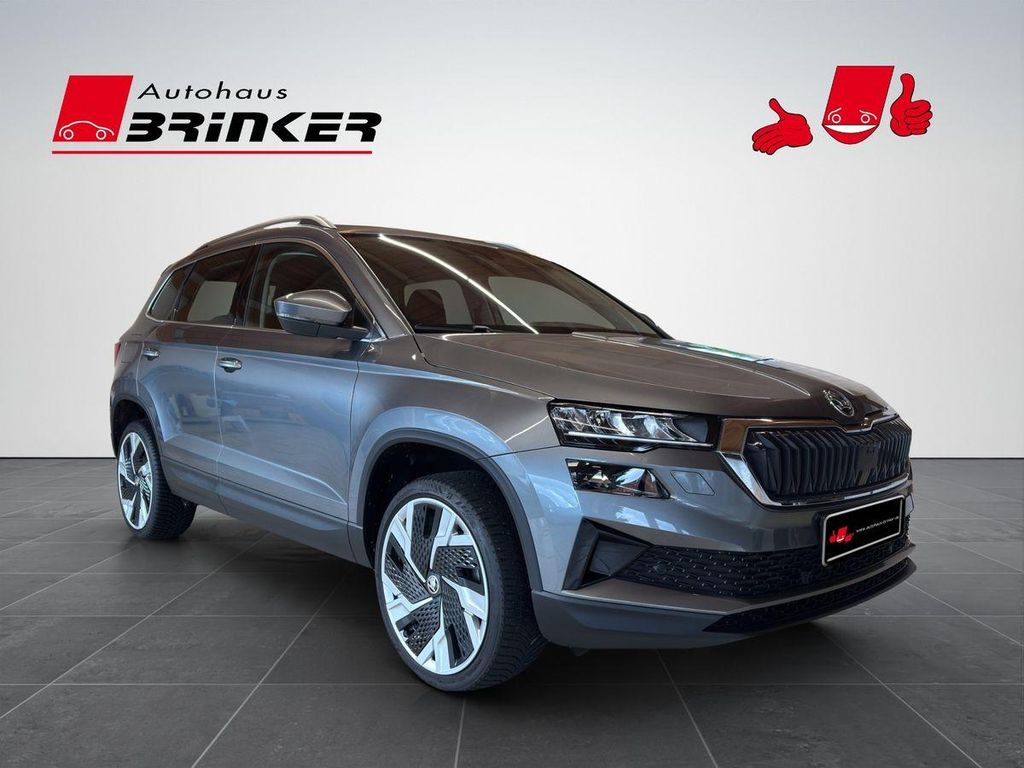 Image of Skoda Karoq