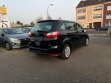 Ford Grand C-Max *Zahnriemen+Kupplung Neu* - Ford Grand C-Max Gebrauchtwagen in Düsseldorf