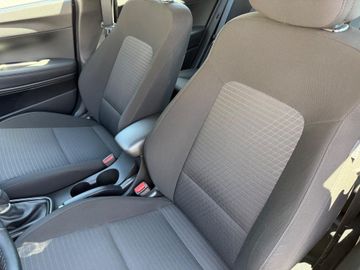 Hyundai i20 - 8