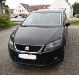 Seat Alhambra 2.0 TDI Ecomotive 103kW  - Seat Alhambra Gebrauchtwagen in Dresden