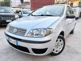 Fiat Punto 1.2 benz. 3 porte 80000km 1 prop. - gebrauchte Fiat Punto aus dem Jahr 2009