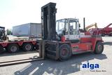 Kalmar DC 16-1200/Schwerlast Frontstapler - Kalmar LKWs