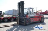 Kalmar DC 16-1200/Schwerlast Frontstapler - Kalmar Frontstapler