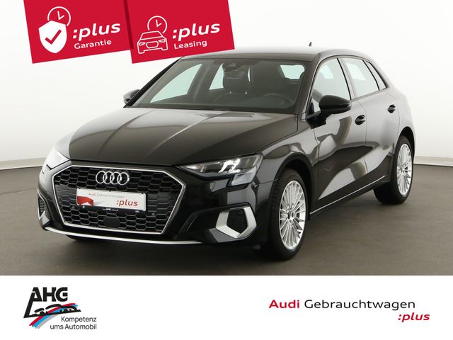 Audi A3 Sportback 30 TFSI advanced  Alufelgen PDC DAB