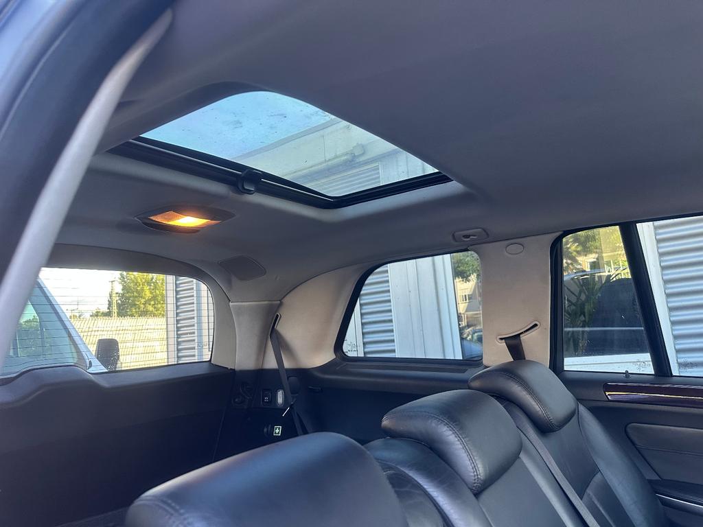 Mercedes-Benz GL 500