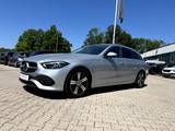 Mercedes-Benz C 220d T Avantgarde *LED Navi AHK ACC Sitzh. DAB