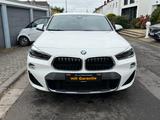 BMW X2 sDrive 18 d M Sport Hifi Rückfahrkamera - BMW X2 in Frankfurt (Main)