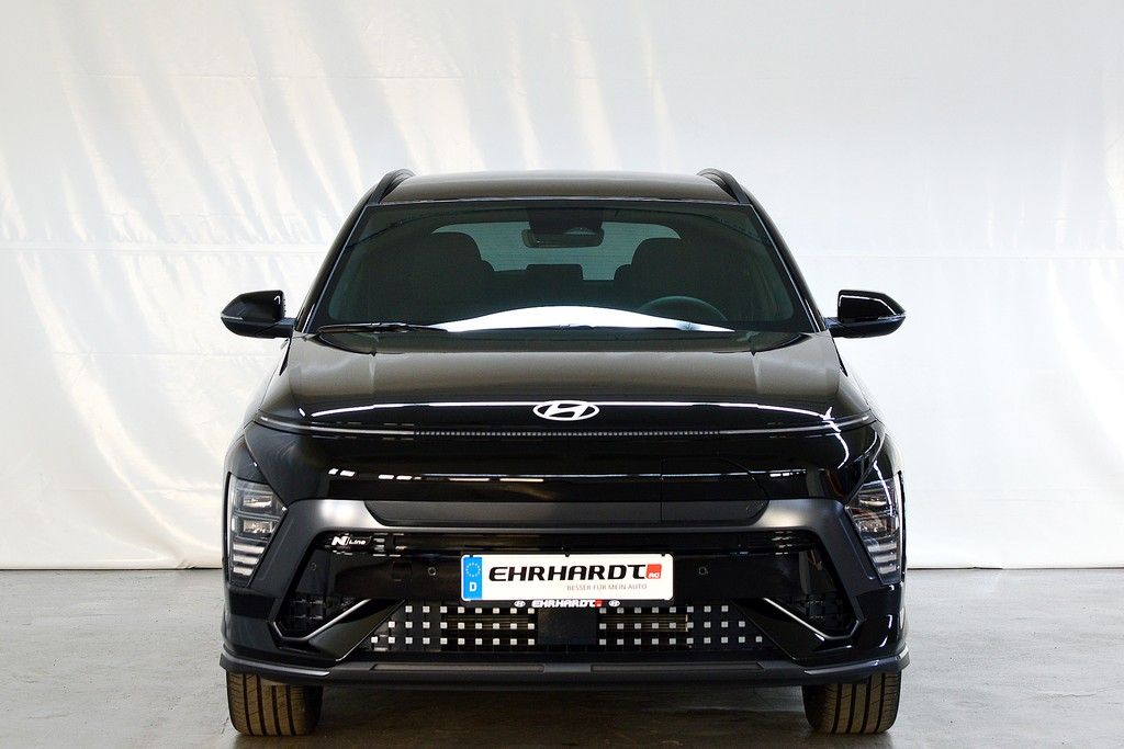 Hyundai KONA Elektro - Bild 2