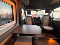 Pössl Roadstar X**Sofort Verfügbar*Autark-Paket*