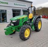 John Deere 5050E - John Deere 5 e