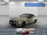 BMW M4 Competition M xDrive Cabrio Harman/K Kamera - BMW M4 in Dresden