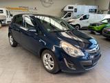 Opel Corsa D Satellite Klimaanlage 5 Türer - Opel Corsa: Türer