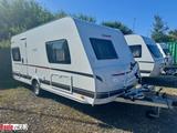 Dethleffs c'go 495 FR *HERBSTPREIS* - Angebote