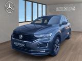 Volkswagen T-Roc Sport R-LINE+LED+ACC+AMBI+KLIMA+SHZ+KAMERA - VW T-Roc in Nürnberg