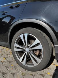 صورة 6 لـ 2015 Mercedes-BENZ GLC